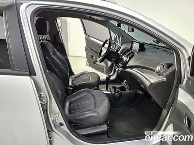 Chevrolet Spark 2014 1.0 Автомат в Москве № 453788, миниатюра 5