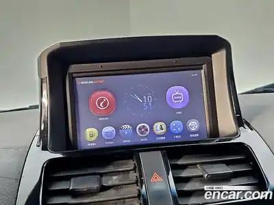 Chevrolet Spark 2014 1.0 Автомат в Москве № 453788, миниатюра 7