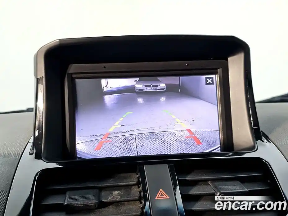 Chevrolet Spark 2014 1.0 Автомат в Москве № 453788, фото 8