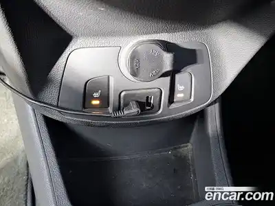 Chevrolet Spark 2014 1.0 Автомат в Москве № 453788, миниатюра 10