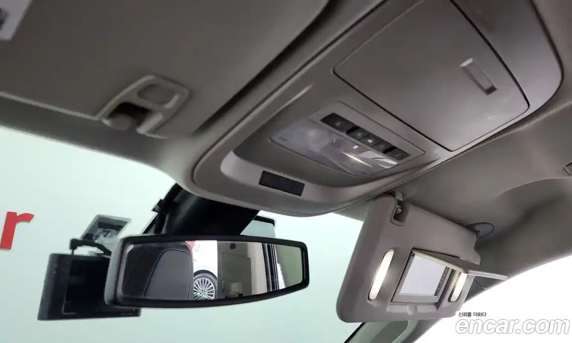 Chevrolet Colorado 2020 3.6 Автомат в Москве № 454957, фото 19