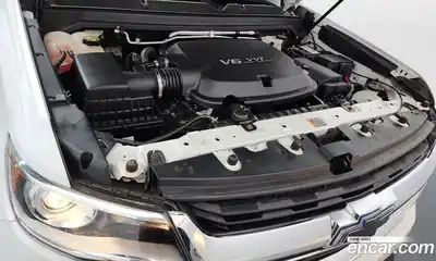 Chevrolet Colorado 2020 3.6 Автомат в Москве № 454957, миниатюра 6