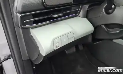 Hyundai Avante 2026 1.6 Автомат в Москве № 45567, миниатюра 11