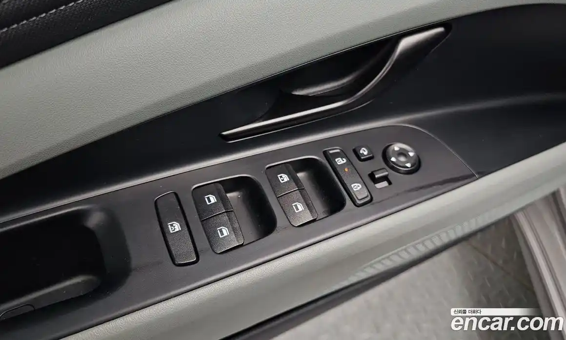 Hyundai Avante 2026 1.6 Автомат в Москве № 45567, фото 13