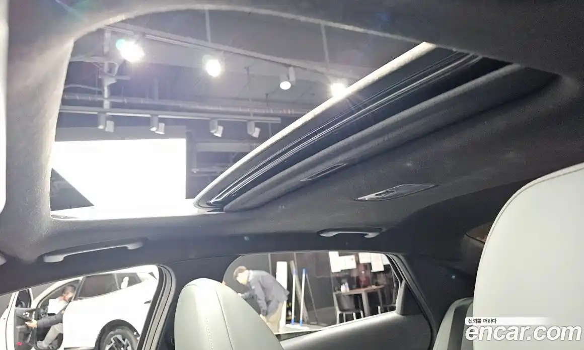 Hyundai Avante 2026 1.6 Автомат в Москве № 45567, фото 18