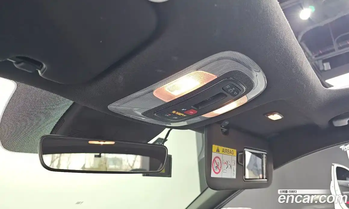 Hyundai Avante 2026 1.6 Автомат в Москве № 45567, фото 19