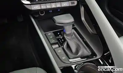 Hyundai Avante 2026 1.6 Автомат в Москве № 45567, миниатюра 7