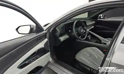 Hyundai Avante 2026 1.6 Автомат в Москве № 45567, миниатюра 8