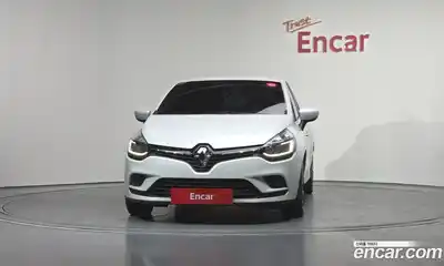Renault Cilo, 2019