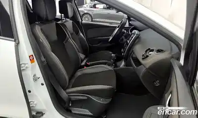 Renault Cilo 2019 1.5 Автомат в Москве № 455706, миниатюра 11