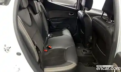 Renault Cilo 2019 1.5 Автомат в Москве № 455706, миниатюра 12