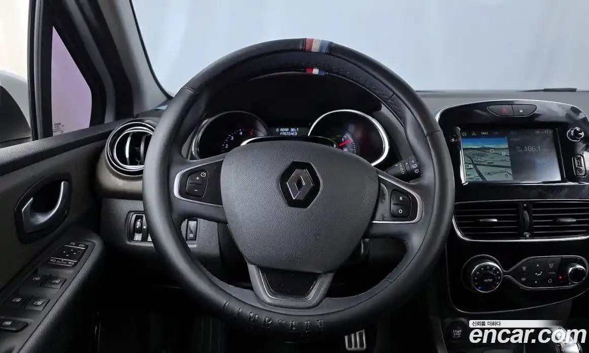 Renault Cilo 2019 1.5 Автомат в Москве № 455706, фото 13