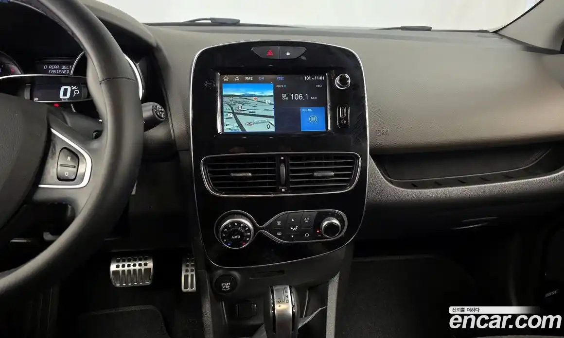 Renault Cilo 2019 1.5 Автомат в Москве № 455706, фото 14