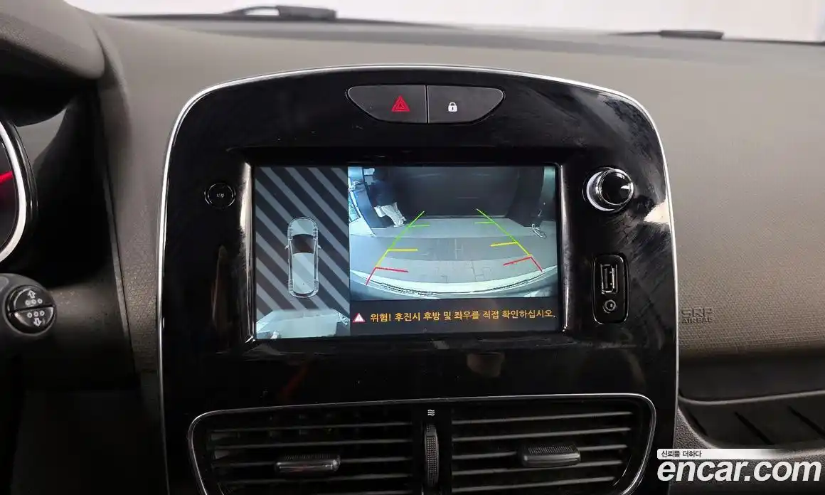 Renault Cilo 2019 1.5 Автомат в Москве № 455706, фото 15