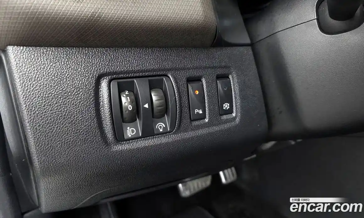 Renault Cilo 2019 1.5 Автомат в Москве № 455706, фото 18