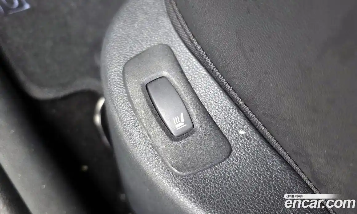 Renault Cilo 2019 1.5 Автомат в Москве № 455706, фото 19