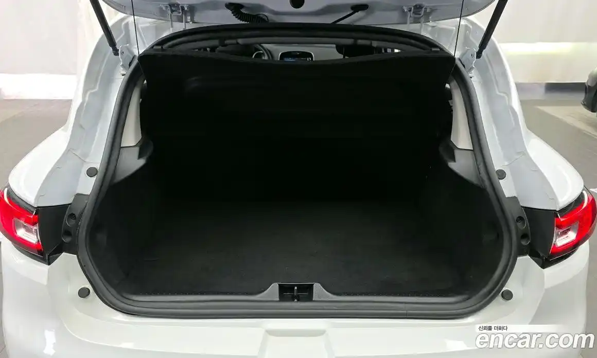 Renault Cilo 2019 1.5 Автомат в Москве № 455706, фото 20