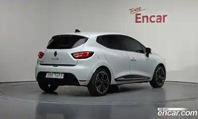 Renault Cilo 2019 1.5 Автомат в Москве № 455706, миниатюра 2