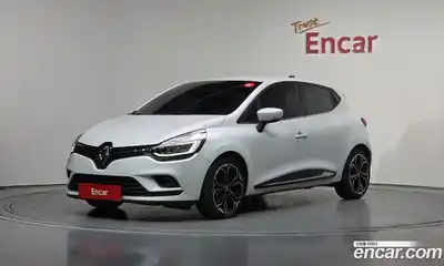 Renault Cilo 2019 1.5 Автомат в Москве № 455706, миниатюра 3