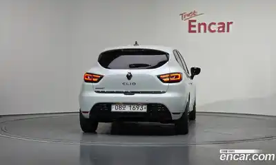 Renault Cilo 2019 1.5 Автомат в Москве № 455706, миниатюра 4
