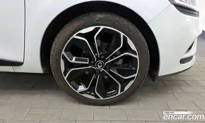 Renault Cilo 2019 1.5 Автомат в Москве № 455706, миниатюра 5