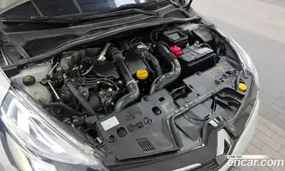 Renault Cilo 2019 1.5 Автомат в Москве № 455706, миниатюра 6