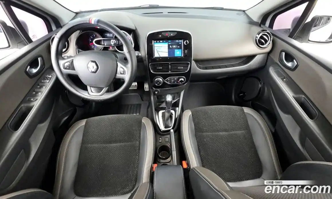 Renault Cilo 2019 1.5 Автомат в Москве № 455706, фото 7
