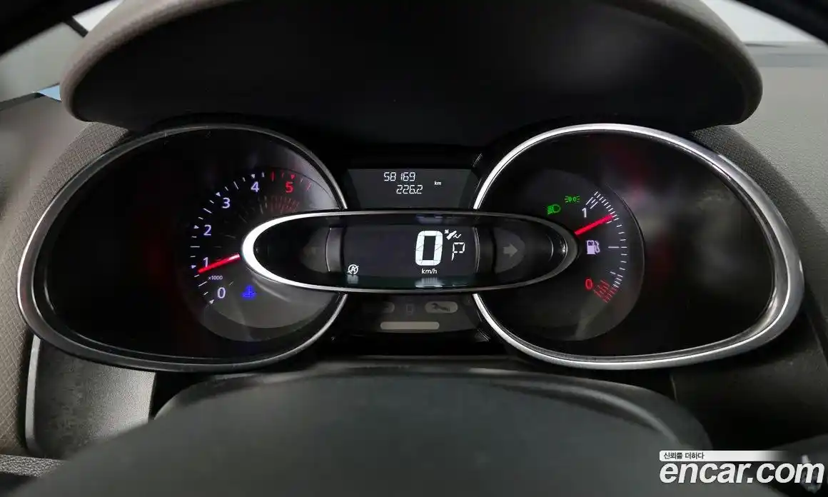 Renault Cilo 2019 1.5 Автомат в Москве № 455706, фото 8