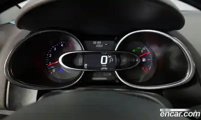 Renault Cilo 2019 1.5 Автомат в Москве № 455706, миниатюра 8