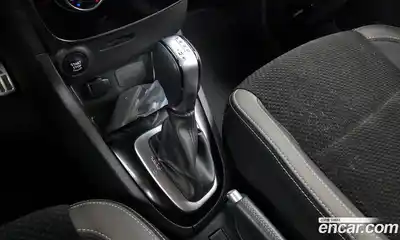 Renault Cilo 2019 1.5 Автомат в Москве № 455706, миниатюра 9
