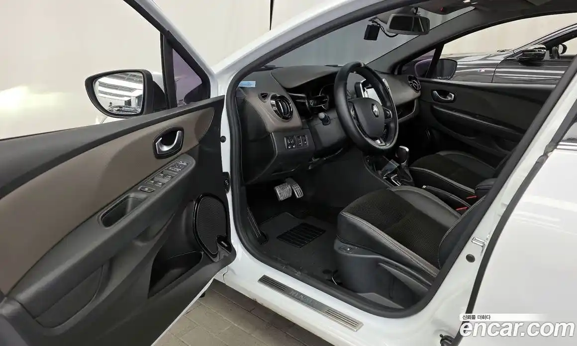 Renault Cilo 2019 1.5 Автомат в Москве № 455706, фото 10