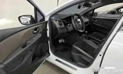 Renault Cilo 2019 1.5 Автомат в Москве № 455706, миниатюра 10