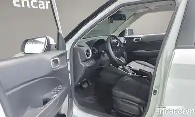 Hyundai Venue 2022 1.6 Автомат в Москве № 456821, миниатюра 11