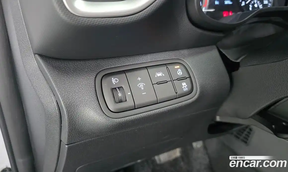 Hyundai Venue 2022 1.6 Автомат в Москве № 456821, фото 13