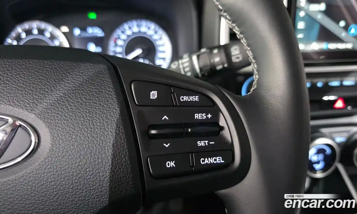 Hyundai Venue 2022 1.6 Автомат в Москве № 456821, фото 15