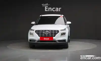 Hyundai Venue 2022 1.6 Автомат в Москве № 456821, миниатюра 3