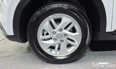 Hyundai Venue 2022 1.6 Автомат в Москве № 456821, миниатюра 5