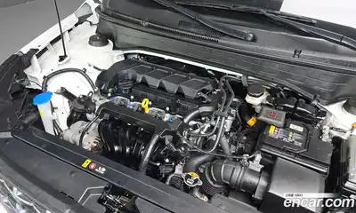 Hyundai Venue 2022 1.6 Автомат в Москве № 456821, миниатюра 6