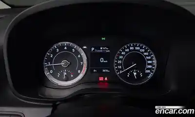 Hyundai Venue 2022 1.6 Автомат в Москве № 456821, миниатюра 8