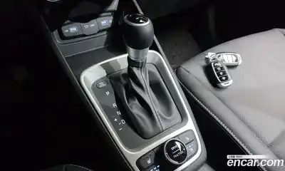 Hyundai Venue 2022 1.6 Автомат в Москве № 456821, миниатюра 9