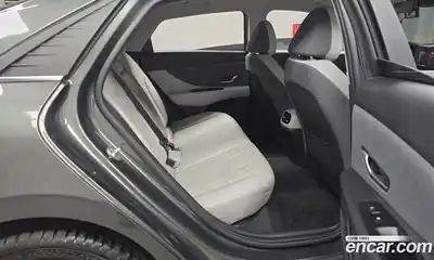 Hyundai Avante 2021 1.6 Автомат в Москве № 458969, миниатюра 12