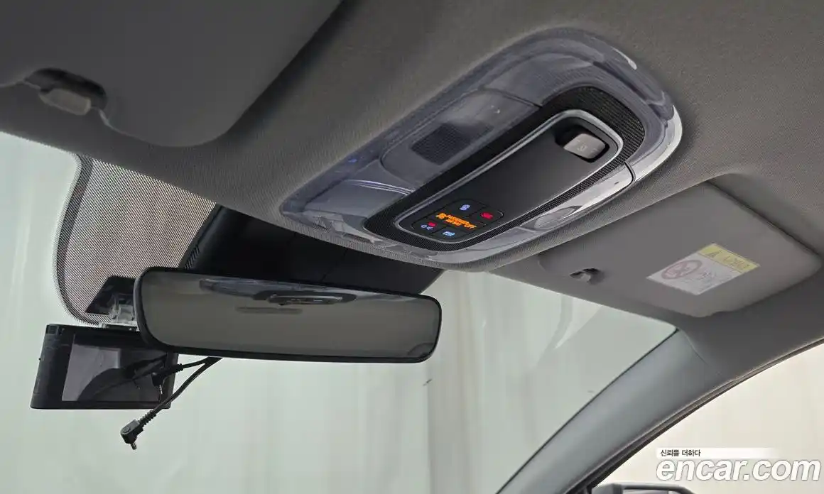 Hyundai Avante 2021 1.6 Автомат в Москве № 458969, фото 17