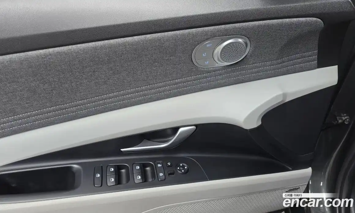 Hyundai Avante 2021 1.6 Автомат в Москве № 458969, фото 18