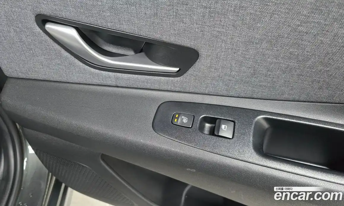 Hyundai Avante 2021 1.6 Автомат в Москве № 458969, фото 19