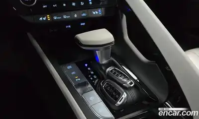Hyundai Avante 2021 1.6 Автомат в Москве № 458969, миниатюра 9