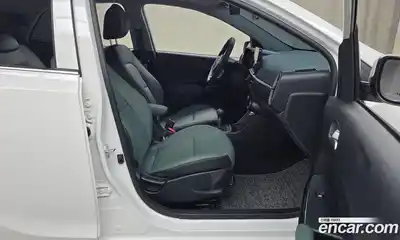 Kia Morning 2025 1.0 Автомат в Москве № 459587, миниатюра 11