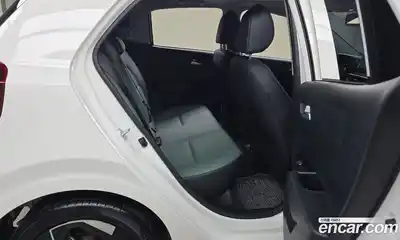 Kia Morning 2025 1.0 Автомат в Москве № 459587, миниатюра 12