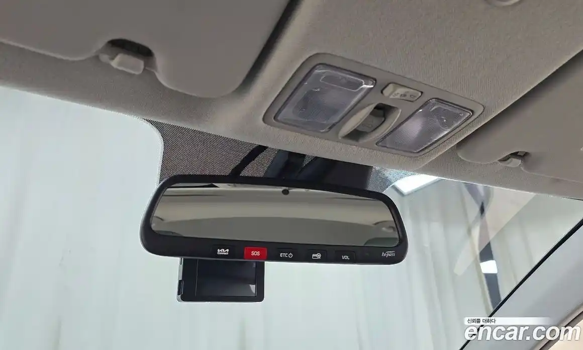 Kia Morning 2025 1.0 Автомат в Москве № 459587, фото 18