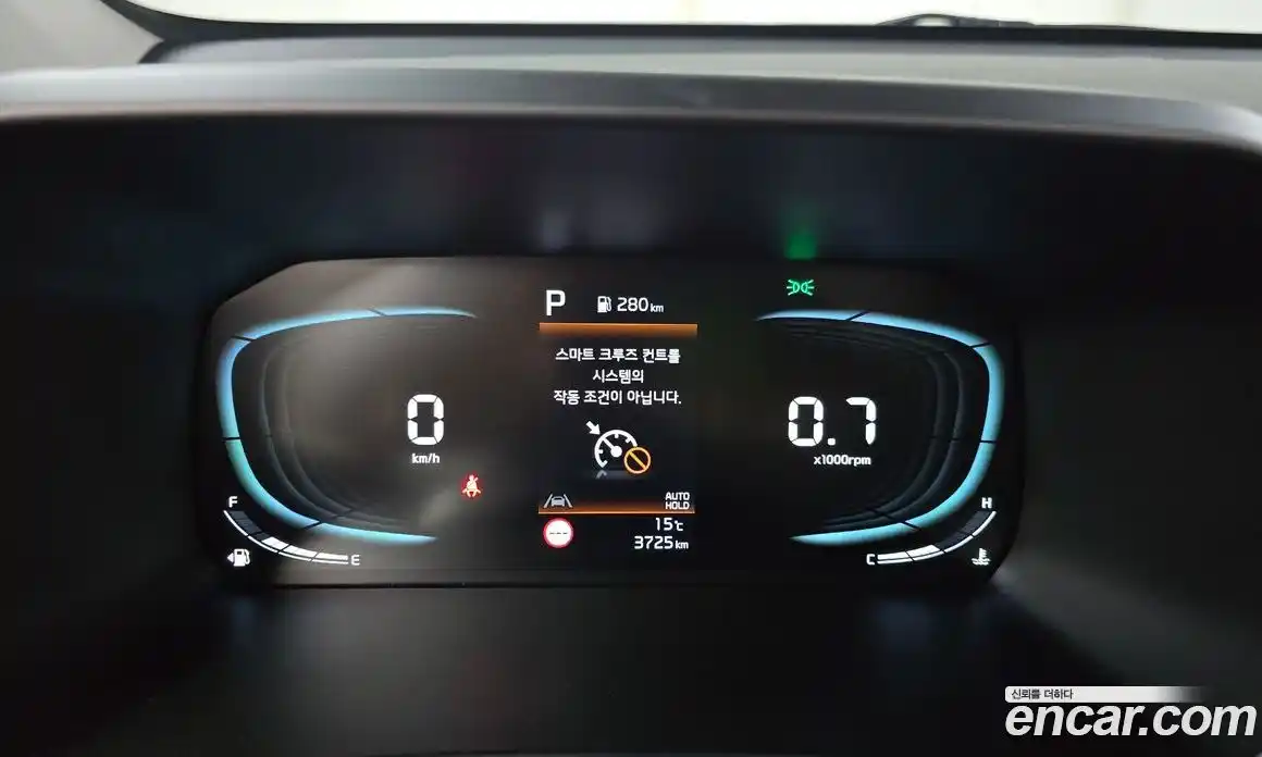 Kia Morning 2025 1.0 Автомат в Москве № 459587, фото 8