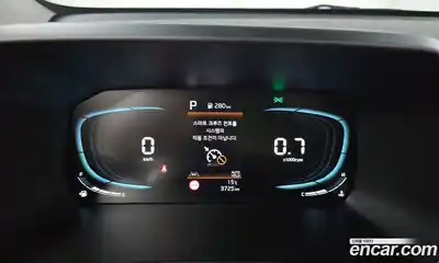 Kia Morning 2025 1.0 Автомат в Москве № 459587, миниатюра 8